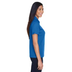 Core 365 Ladies' Origin Performance Piqué Polo With Pocket 9 Core 365 Ladies' Origin Performance Piqué Polo With Pocket -Carhartt Shop AC78181P@2