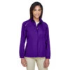 Core 365 Ladies' Motivate Unlined Lightweight Jacket -Carhartt Shop AC78183