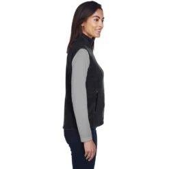 Core 365 Ladies' Journey Fleece Vest -Carhartt Shop AC78191@2