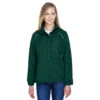 Core 365 Ladies' Profile Fleece-Lined All-Season Jacket