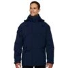 North End Adult 3-in-1 Parka With Dobby Trim 2 North End Adult 3-in-1 Parka With Dobby Trim -Carhartt Shop AC88007