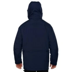 North End Adult 3-in-1 Parka With Dobby Trim 6 North End Adult 3-in-1 Parka With Dobby Trim -Carhartt Shop AC88007 1