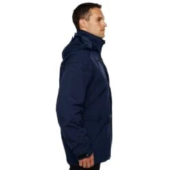 North End Adult 3-in-1 Parka With Dobby Trim 7 North End Adult 3-in-1 Parka With Dobby Trim -Carhartt Shop AC88007 2