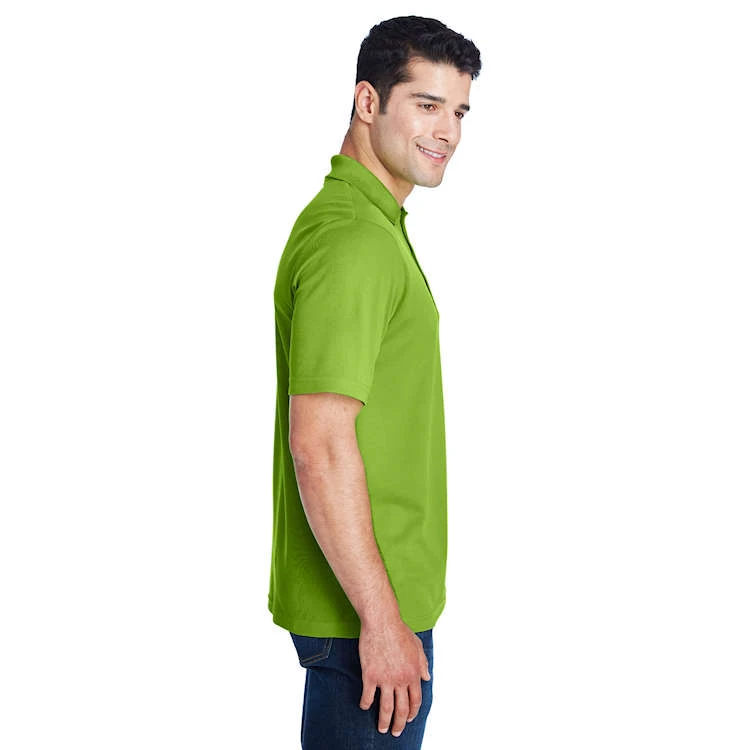 Core 365 Men's Origin Performance Piqué Polo 5 Core 365 Men's Origin Performance Piqué Polo - Image 3