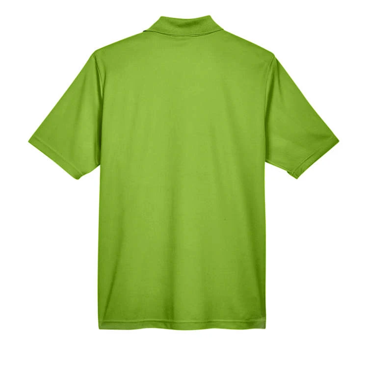 Core 365 Men's Origin Performance Piqué Polo 7 Core 365 Men's Origin Performance Piqué Polo - Image 5