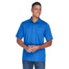 Core 365 Men's Origin Performance Piqué Polo With Pocket -Carhartt Shop AC88181P