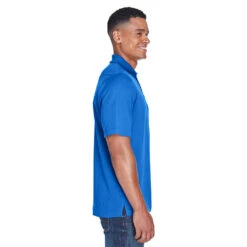 Core 365 Men's Origin Performance Piqué Polo With Pocket -Carhartt Shop AC88181P@2