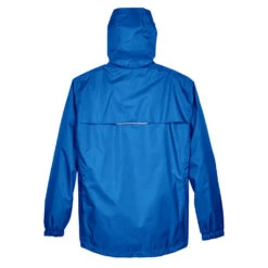 Core 365 Men's Climate Seam-Sealed Lightweight Variegated Ripstop Jacket 11 Core 365 Men's Climate Seam-Sealed Lightweight Variegated Ripstop Jacket -Carhartt Shop AC88185@4