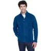 Core 365 Men's Journey Fleece Jacket 1 Core 365 Men's Journey Fleece Jacket -Carhartt Shop AC88190