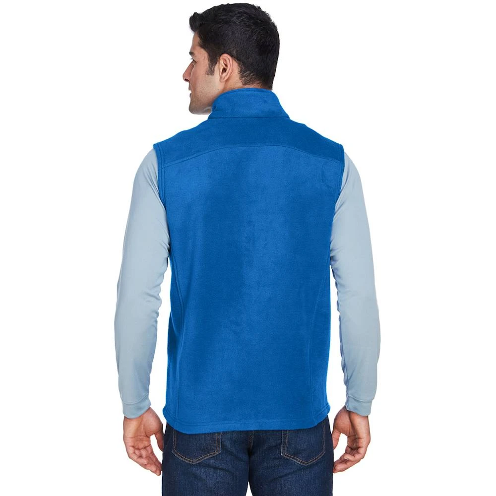 Core 365 Men's Journey Fleece Vest 6 Core 365 Men's Journey Fleece Vest - Image 4