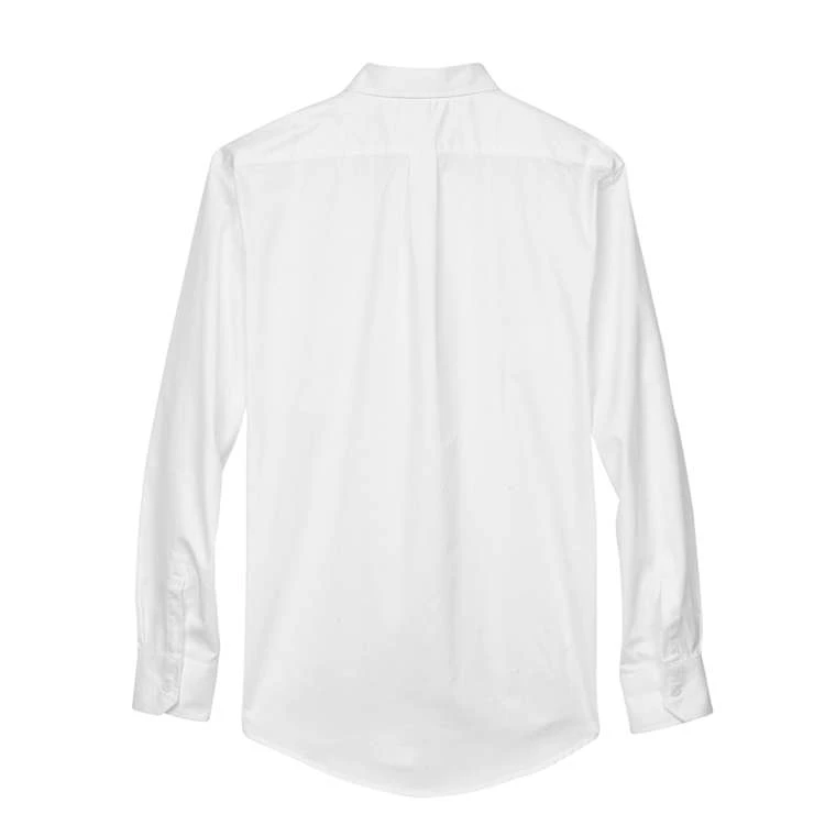 Core 365 Men's Operate Long-Sleeve Twill Shirt 7 Core 365 Men's Operate Long-Sleeve Twill Shirt - Image 5