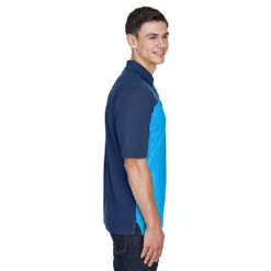 Core 365 Men's Balance Colorblock Performance Piqué Polo 9 Core 365 Men's Balance Colorblock Performance Piqué Polo -Carhartt Shop ACCE101@2