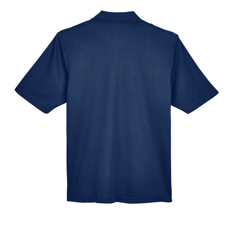 Core 365 Men's Balance Colorblock Performance Piqué Polo 7 Core 365 Men's Balance Colorblock Performance Piqué Polo - Image 5