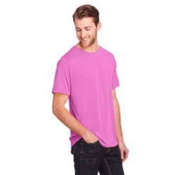 Core 365 Adult Fusion ChromaSoft Performance T-Shirt 10 Core 365 Adult Fusion ChromaSoft Performance T-Shirt -Carhartt Shop ACCE111@3