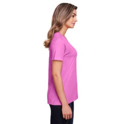Core 365 Ladies' Fusion ChromaSoft™ Performance T-Shirt 9 Core 365 Ladies' Fusion ChromaSoft™ Performance T-Shirt -Carhartt Shop ACCE111W@2