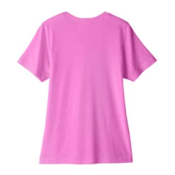 Core 365 Ladies' Fusion ChromaSoft™ Performance T-Shirt 11 Core 365 Ladies' Fusion ChromaSoft™ Performance T-Shirt -Carhartt Shop ACCE111W@4