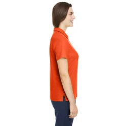 Core 365 Ladies' Fusion ChromaSoft™ Pique Polo -Carhartt Shop ACCE112W@2