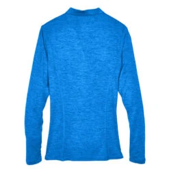 Core 365 Ladies' Kinetic Performance Quarter-Zip -Carhartt Shop ACCE401W@4