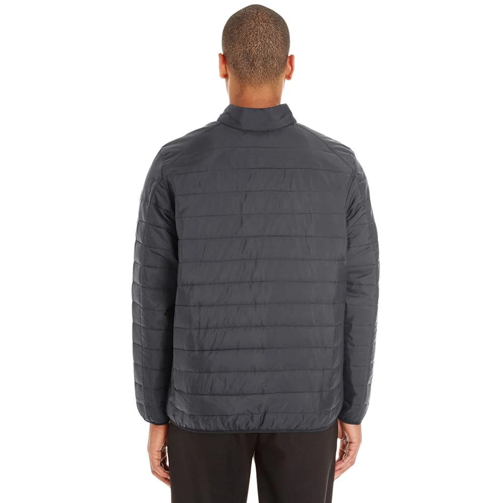 Core 365 Men's Prevail Packable Puffer Jacket 5 Core 365 Men's Prevail Packable Puffer Jacket - Image 3