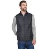 Core 365 Men's Prevail Packable Puffer Vest -Carhartt Shop ACCE702