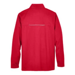 Core 365 Men's Techno Lite Three-Layer Knit Tech-Shell -Carhartt Shop ACCE708@4