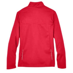 Core 365 Ladies' Techno Lite Three-Layer Knit Tech-Shell 11 Core 365 Ladies' Techno Lite Three-Layer Knit Tech-Shell -Carhartt Shop ACCE708W@4