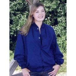 ASW Adult Poplin Corporate Award Quilt Lined Jacket