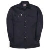 Big Bill 100% Cotton Long-Sleeve Industrial Work Shirt 2 Big Bill 100% Cotton Long-Sleeve Industrial Work Shirt -Carhartt Shop BB100