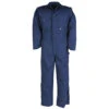 Big Bill Deluxe Work Coverall (Leg Zipper) -Carhartt Shop BB439