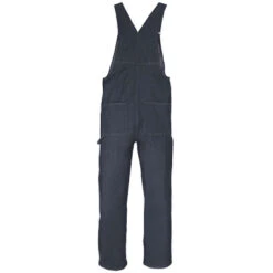 Big Bill Denim Bib Overall With Zip Front Closure 5 Big Bill Denim Bib Overall With Zip Front Closure -Carhartt Shop BB92@1