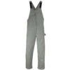 Big Bill Hickory Stripe Bib Overall With Zip Front Closure -Carhartt Shop BB93
