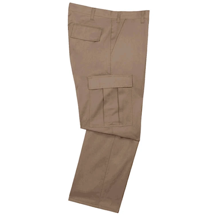 Big Bill Relaxed Fit Codet Wrinkle Free™ Cargo Pant 3 Big Bill Relaxed Fit Codet Wrinkle Free™ Cargo Pant