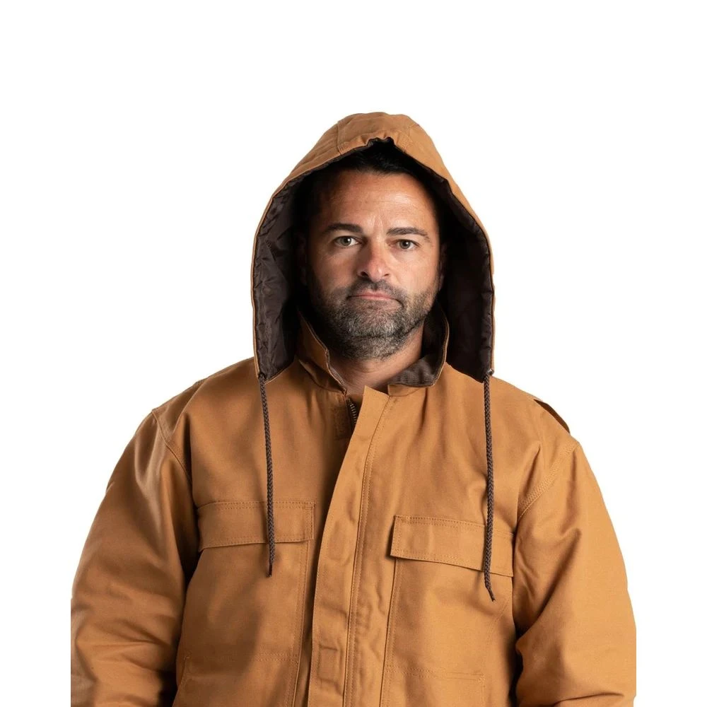 Berne Standard Snap-On Hood 4 Berne Standard Snap-On Hood - Image 2