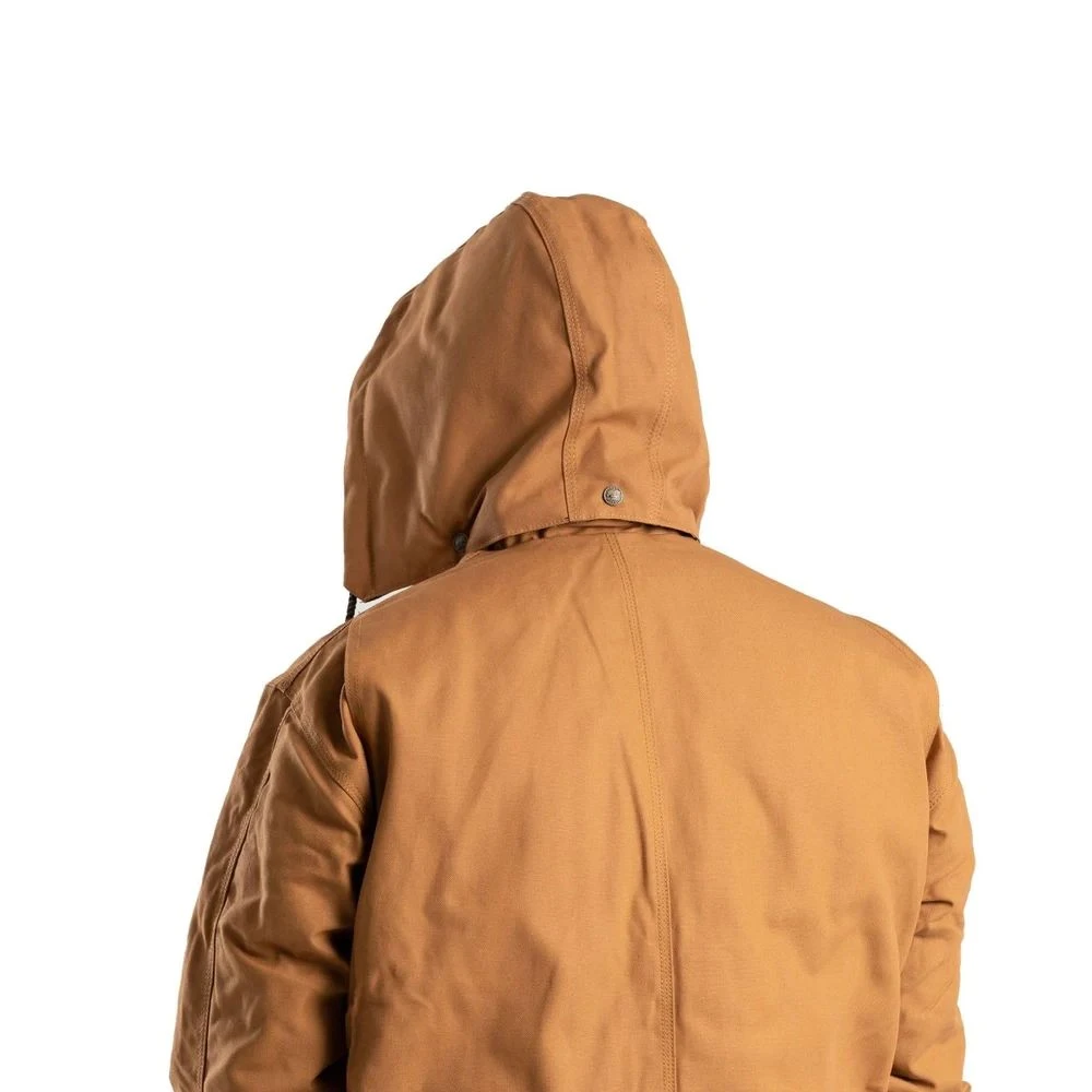 Berne Standard Snap-On Hood 5 Berne Standard Snap-On Hood - Image 3