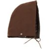 Berne Standard Snap-On Washed Duck Hood -Carhartt Shop BEHD101