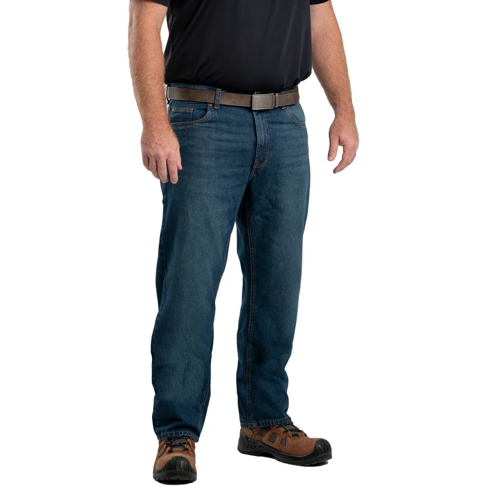 Berne 1915™ Collection 5-Pocket Jean 4 Berne 1915™ Collection 5-Pocket Jean - Image 2