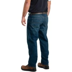 Berne 1915™ Collection 5-Pocket Jean 7 Berne 1915™ Collection 5-Pocket Jean -Carhartt Shop BEP422@2