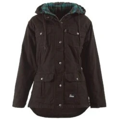 Berne Ladies' Barn Coat