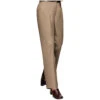 Blue Generation Ladies' Teflon Twill Flat Front Pant -Carhartt Shop BG6001P
