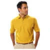 Blue Generation Men's Teflon Pique Polo Without Pocket -Carhartt Shop BG7203