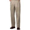 Blue Generation Men's Teflon Twill Pleated Front Pant -Carhartt Shop BG8000P