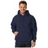 Blue Generation Adult Pullover Hoodie -Carhartt Shop BG9301P