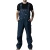 Big Smith Rigid Indigo Denim Bib Overall -Carhartt Shop BS94009