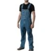 Big Smith Stonewashed Denim Bib Overall -Carhartt Shop BS94028