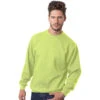 Bayside Crewneck Sweatshirt -Carhartt Shop BY1102