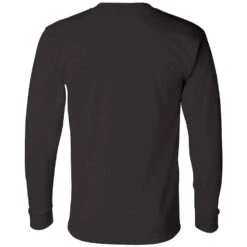 Bayside Union Made Long Sleeve T-Shirt 7 Bayside Union Made Long Sleeve T-Shirt -Carhartt Shop BY2955@2