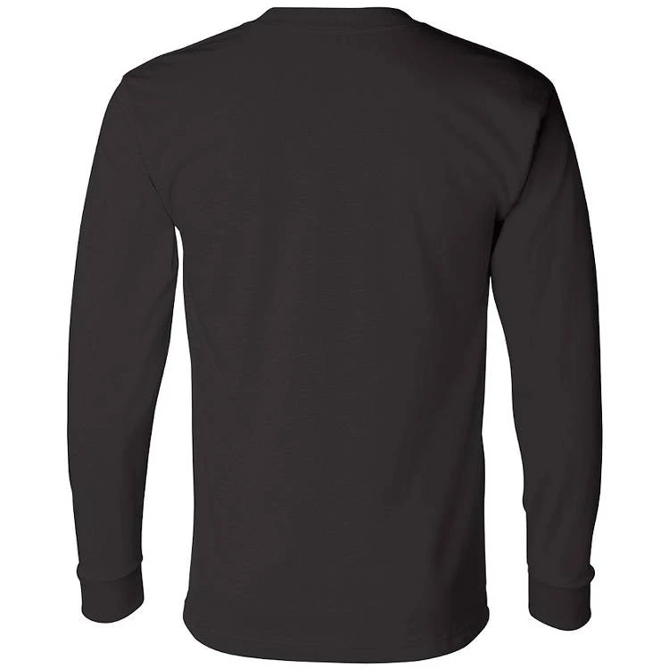 Bayside Union Made Long Sleeve T-Shirt 5 Bayside Union Made Long Sleeve T-Shirt - Image 3
