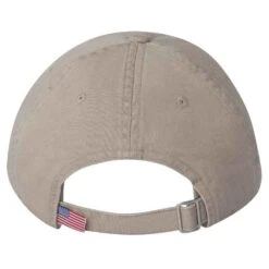 Bayside Unstructured Twill Cap - Sold In Dozens -Carhartt Shop BY3617@2
