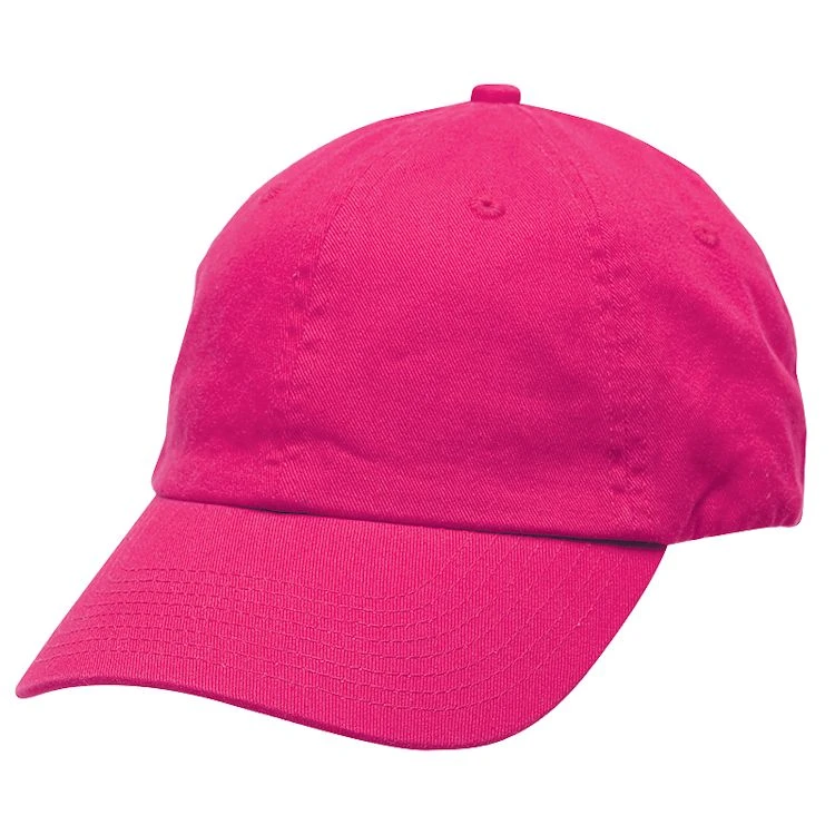 Bayside Unstructured Cap - Sold In Dozens 3 Bayside Unstructured Cap - Sold In Dozens