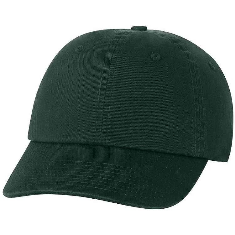 Bayside Unstructured Cap - Sold In Dozens 4 Bayside Unstructured Cap - Sold In Dozens - Image 2